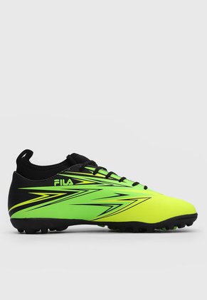 Guayo Verde Neón-Amarillo Neón-Negro Fila Ferker TF