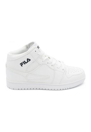 TENIS FILA MUJER 413030WHT NETBALL 2 Talla 8