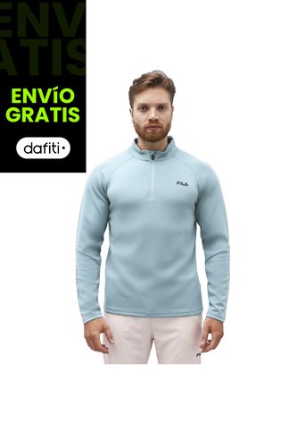 CHAQUETA AMADEUS FILA Fila