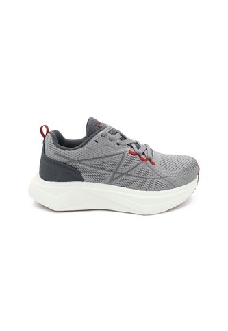 Tenis Fila Shion Hombre-Gris Fila