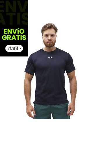 CAMISETA LORETTO FILA Fila