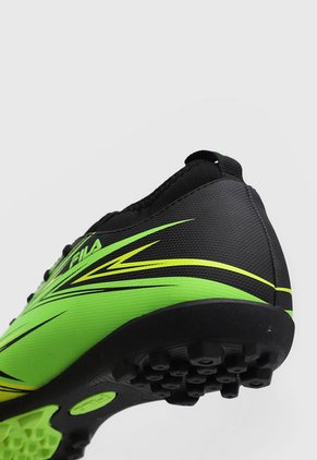 Guayo Verde Neón-Amarillo Neón-Negro Fila Ferker TF