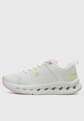Tenis Lifestyle FILA Lone Blanco Fila