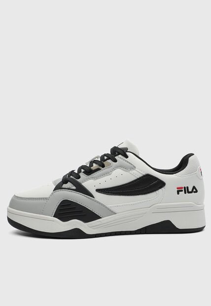 Tenis FILA Bermer Blanco