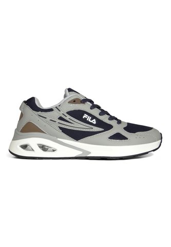 Tenis Fila Trum Hombre-Azul/Gris Fila
