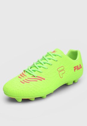 Guayo Verde Neón-Coral Fila Songer