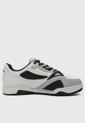 Tenis FILA Bermer Blanco