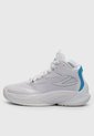 Tenis Basketball FILA Jupa Blanco de Fila