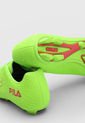 Guayo Verde Neón-Coral Fila Songer de Fila