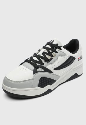 Tenis FILA Bermer Blanco