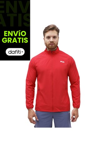 CHAQUETA SPENCER FILA Fila