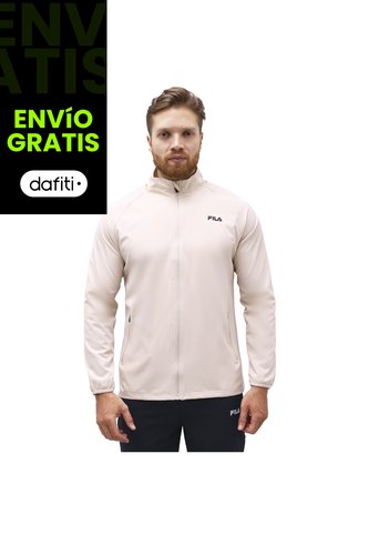 CHAQUETA SPENCER FILA Fila