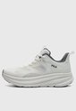 Tenis Running FILA Wetco Marfil de Fila