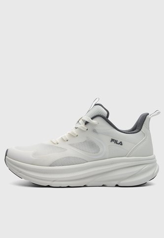 Tenis Running FILA Wetco Marfil Fila