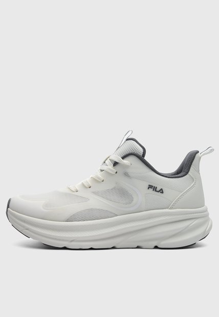 Tenis Running FILA Wetco Marfil