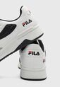 Tenis FILA Bermer Blanco de Fila