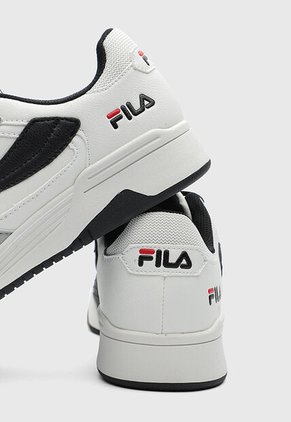 Tenis FILA Bermer Blanco