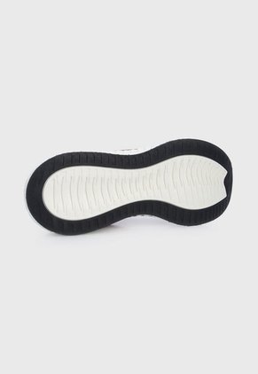 Tenis Lifestyle Rojo-Negro-Blanco Fila Torvic 2.0