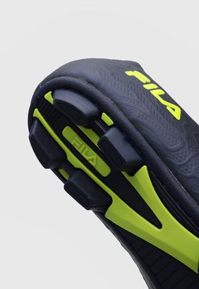 Guayo Azul Navy-Amarillo Neón Fila Songer