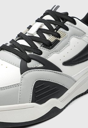 Tenis FILA Bermer Blanco