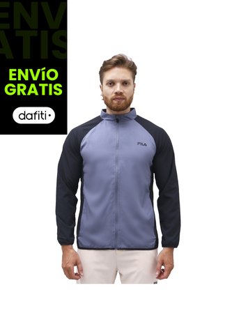 CHAQUETA ZERMATT FILA Fila