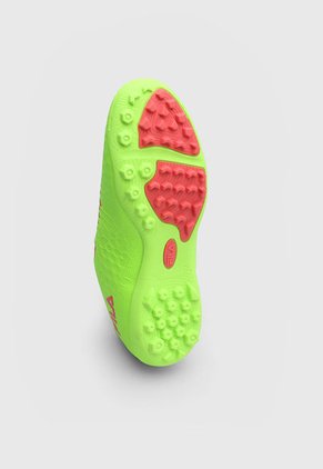 Guayo Amarillo Neón-Coral Fila Songer