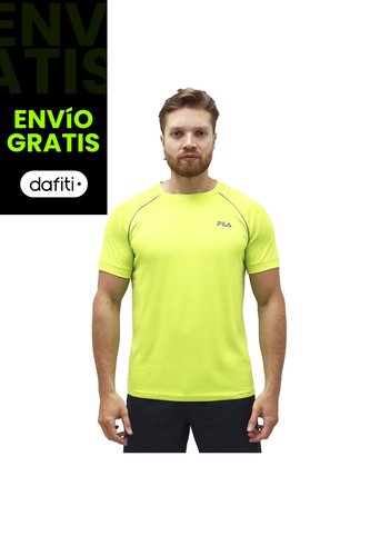 CAMISETA KAI FILA Fila