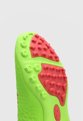 Guayo Amarillo Neón-Coral Fila Songer