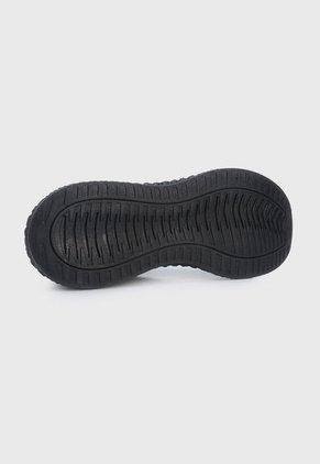 Tenis Lifestyle Negro-Blanco-Plateado Fila Torvic 2.0