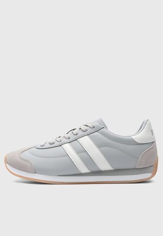 Tenis Lifestyle FILA Conter Gris Fila