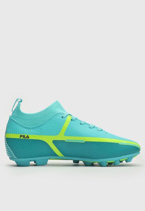 Guayo Aguamarina-Verde Neón-Turquesa Fila Heclar FG