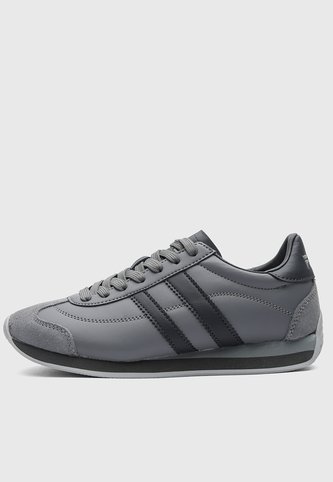 Tenis Lifestyle FILA Conter Gris Fila