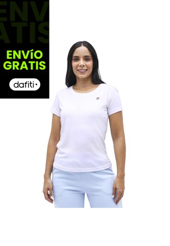 CAMISETA SELENE FILA Fila