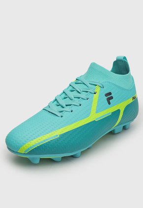 Guayo Aguamarina-Verde Neón-Turquesa Fila Heclar FG