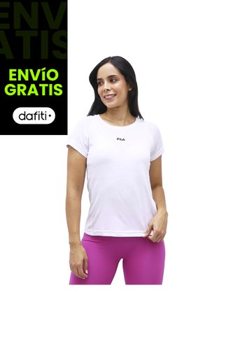 CAMISETA GEMMA FILA Fila