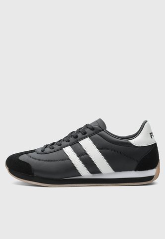 Tenis Lifestyle FILA Conter Negro Fila