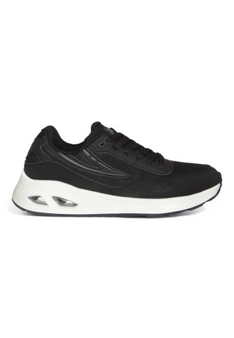 Tenis Fila Lic Hombre-Negro Fila