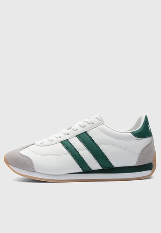 Tenis Lifestyle FILA Conter Blanco Fila