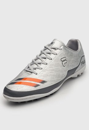 Guayo Plateado-Naranja-Gris Fila Rojlau TF