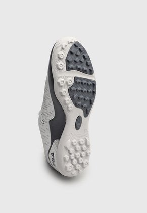 Guayo Plateado-Naranja-Gris Fila Rojlau TF