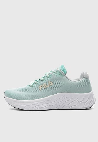 Tenis Running FILA Striked Menta Fila