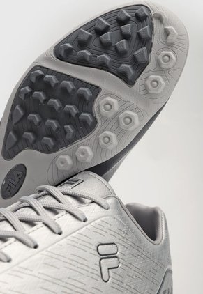 Guayo Plateado-Naranja-Gris Fila Rojlau TF