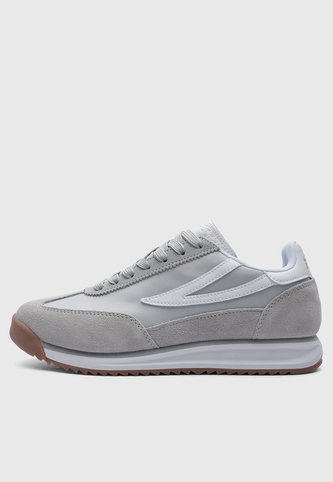 Tenis Lifestyle FILA Kilol Gris Fila