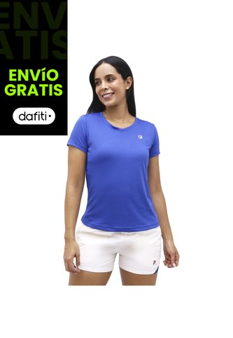 CAMISETA SELENE FILA Fila
