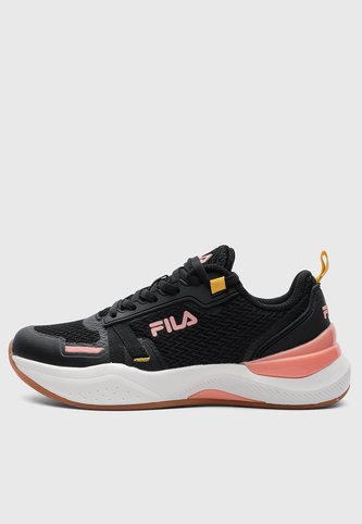 Tenis para Tennis FILA Luks Negro Fila