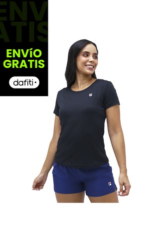 CAMISETA SELENE FILA Fila