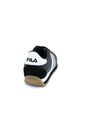TENIS FILA HOMBRE 437080BLK CONTER Talla 11 de Fila