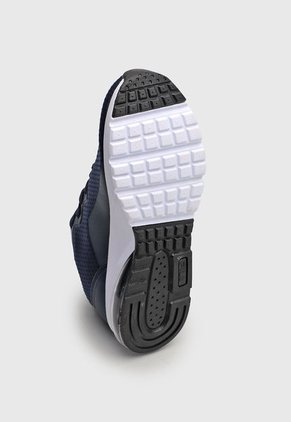 Tenis Training Azul Navy-Blanco Fila Airdan