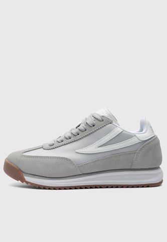 Tenis Lifestyle FILA Kilol Gris Fila