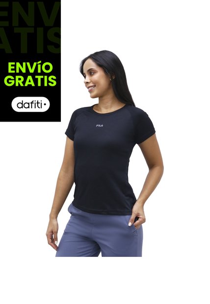 CAMISETA GEMMA FILA